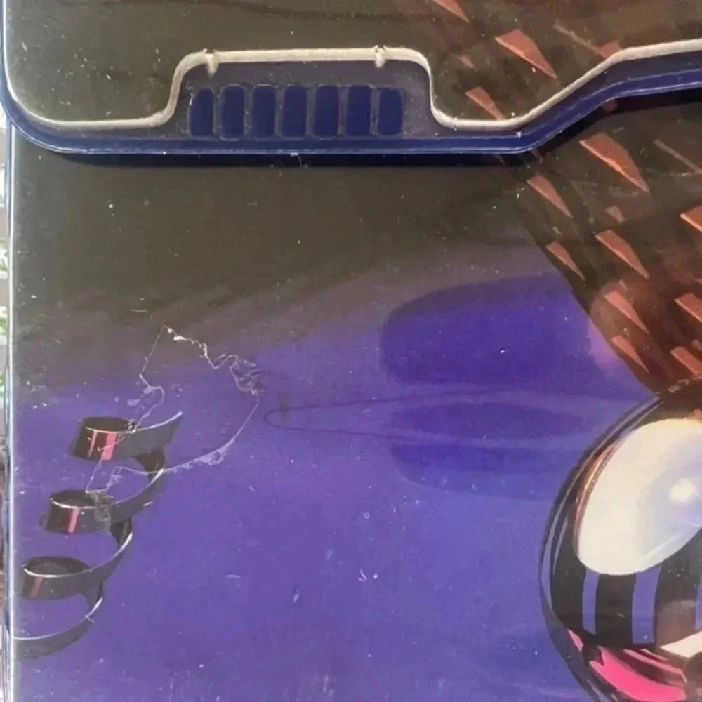 Trapper Keeper 1994 Design Series - Picture 3 of 10